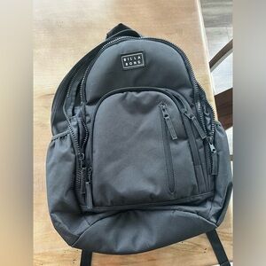 Billabong Roadie Backpack -Black